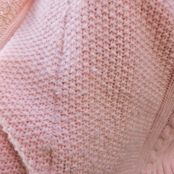 Nordstrom Angora/ Lambs Wool Sweater - Picture 7 of 7